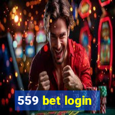 559 bet login